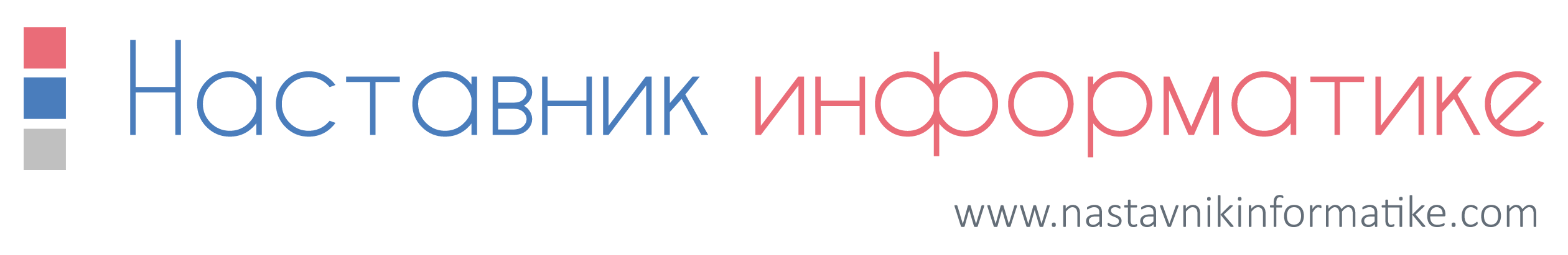 logo nastavnikinformatike