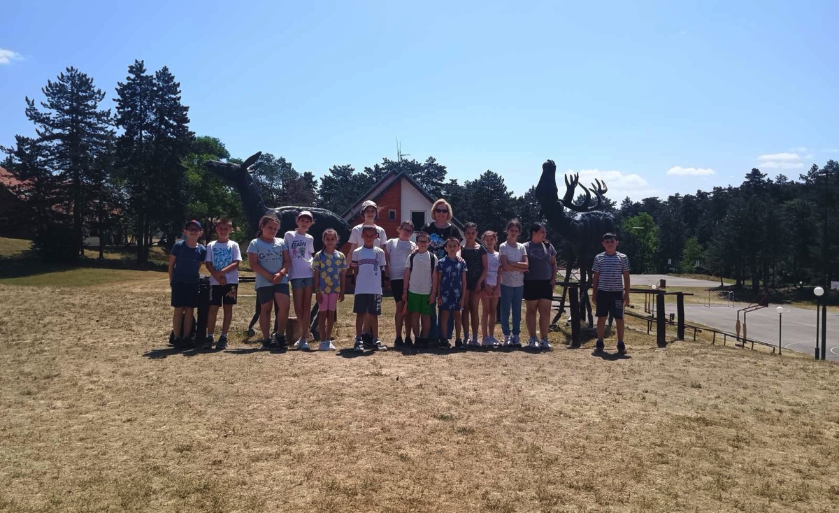 Излет на Чардак – Савршен дан за крај школске године