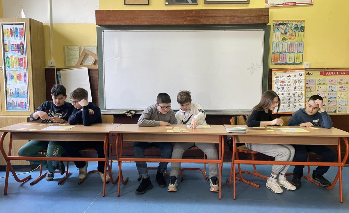 Дан матерњeг језика