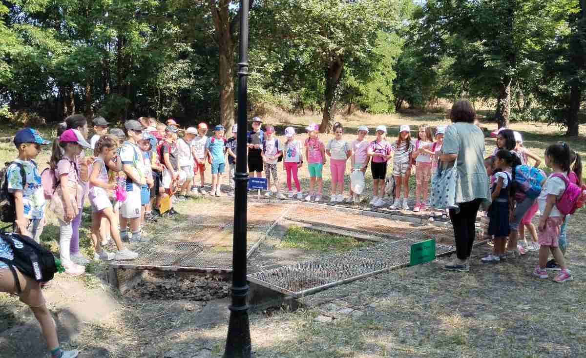 Излет првака