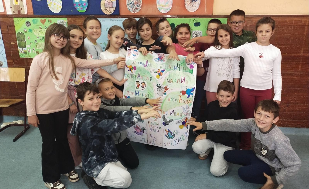 Недеља сећања и заједништва