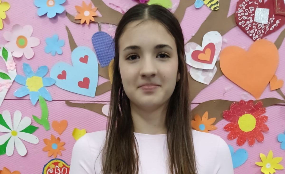 Прво место за Даницу Ивковић на „Триолици“