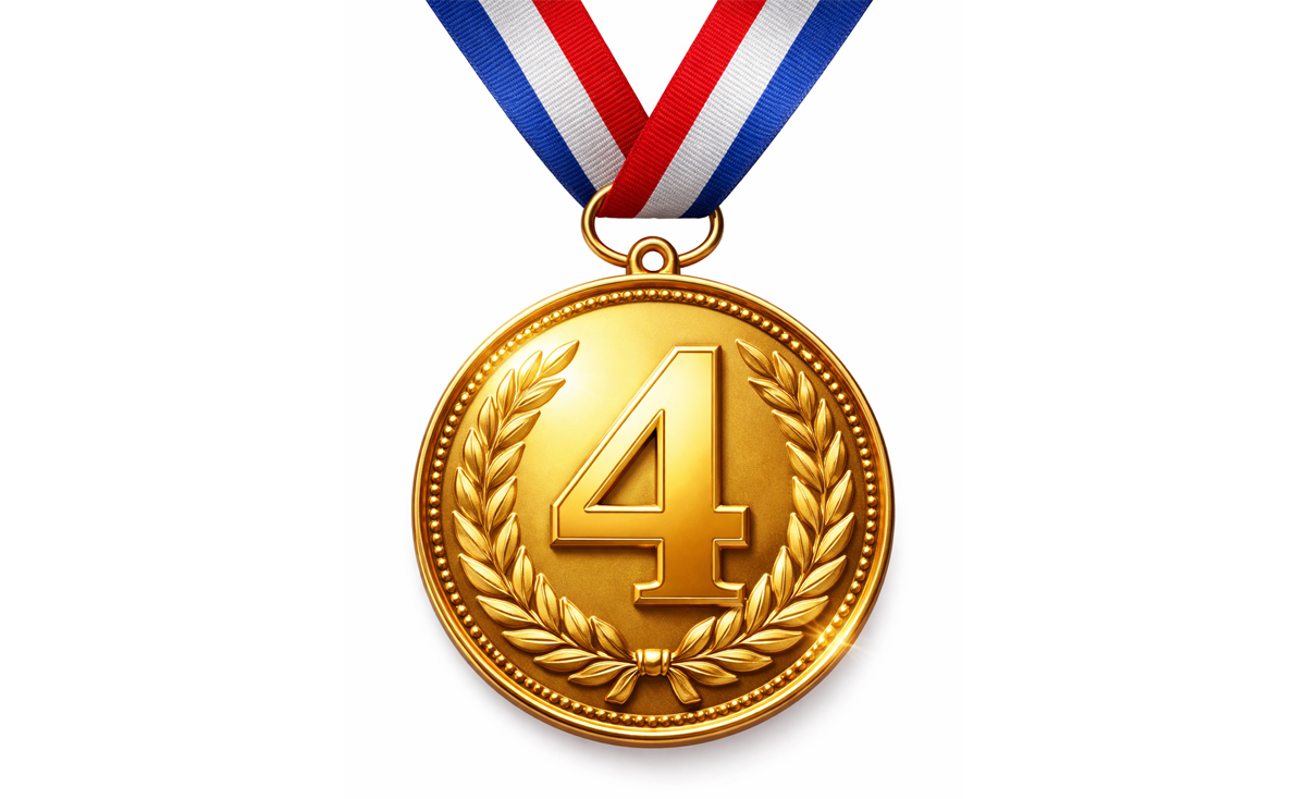 ПОТВРЂЕНА ИЗУЗЕТНОСТ: Наша школа оцењена највишом оценом (4) на екстерном вредновању!