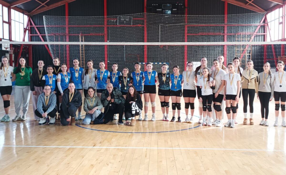 ОПШТИНСКО ТАКМИЧЕЊЕ У ОДБОЈЦИ