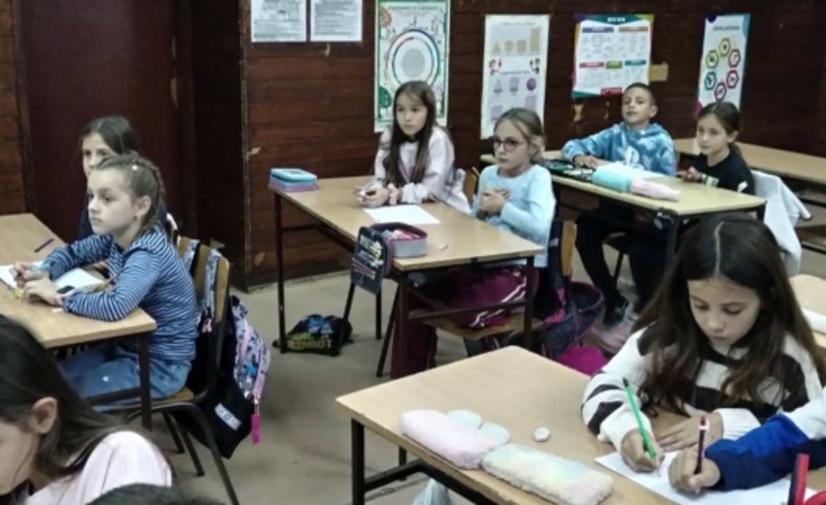 Светски дан менталног здравља